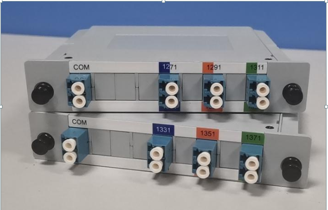 CWDM  波分復(fù)用器