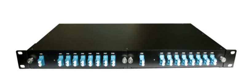 8CH MUX/DEMUX 