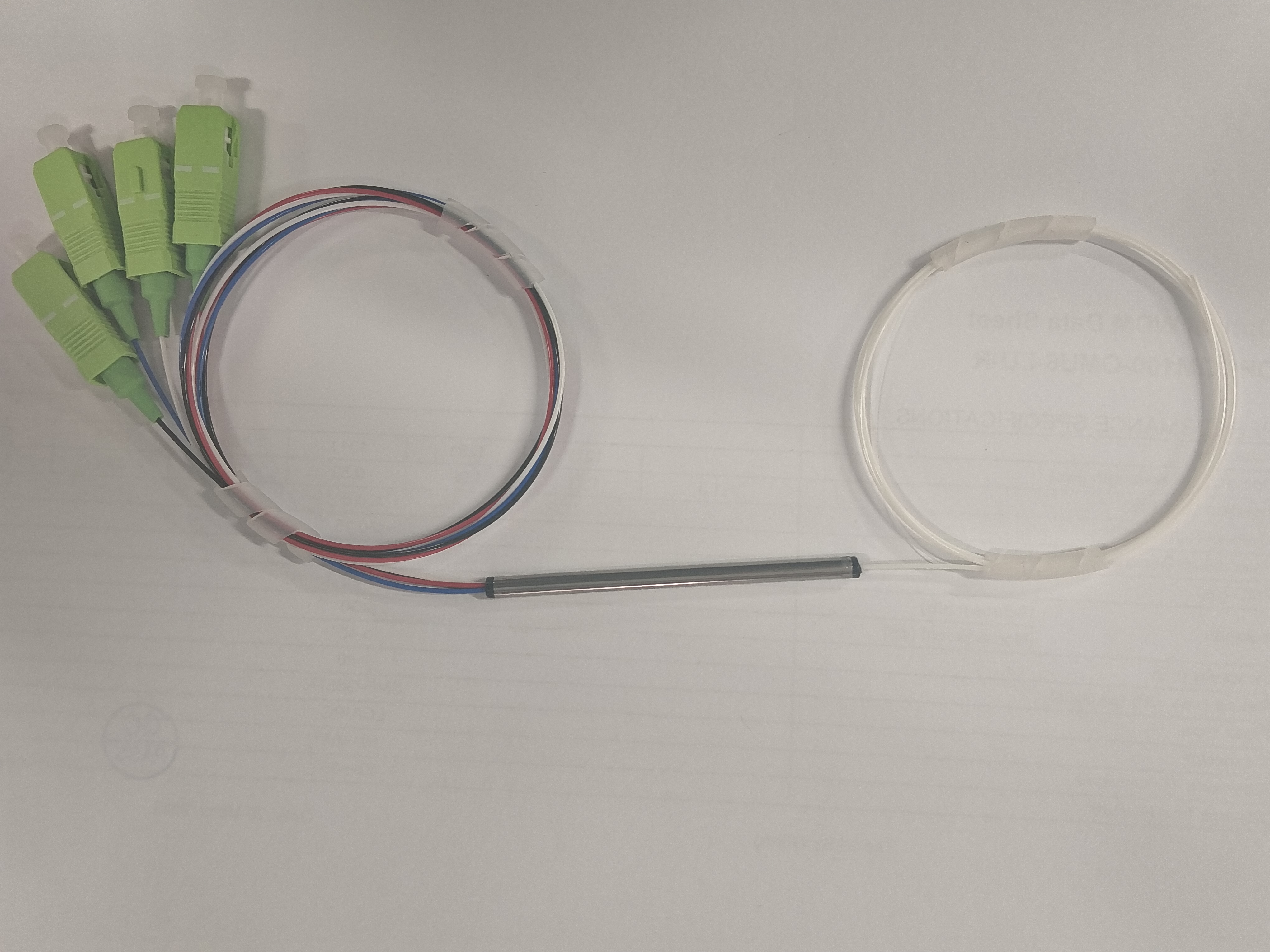 1X4 COUPLER